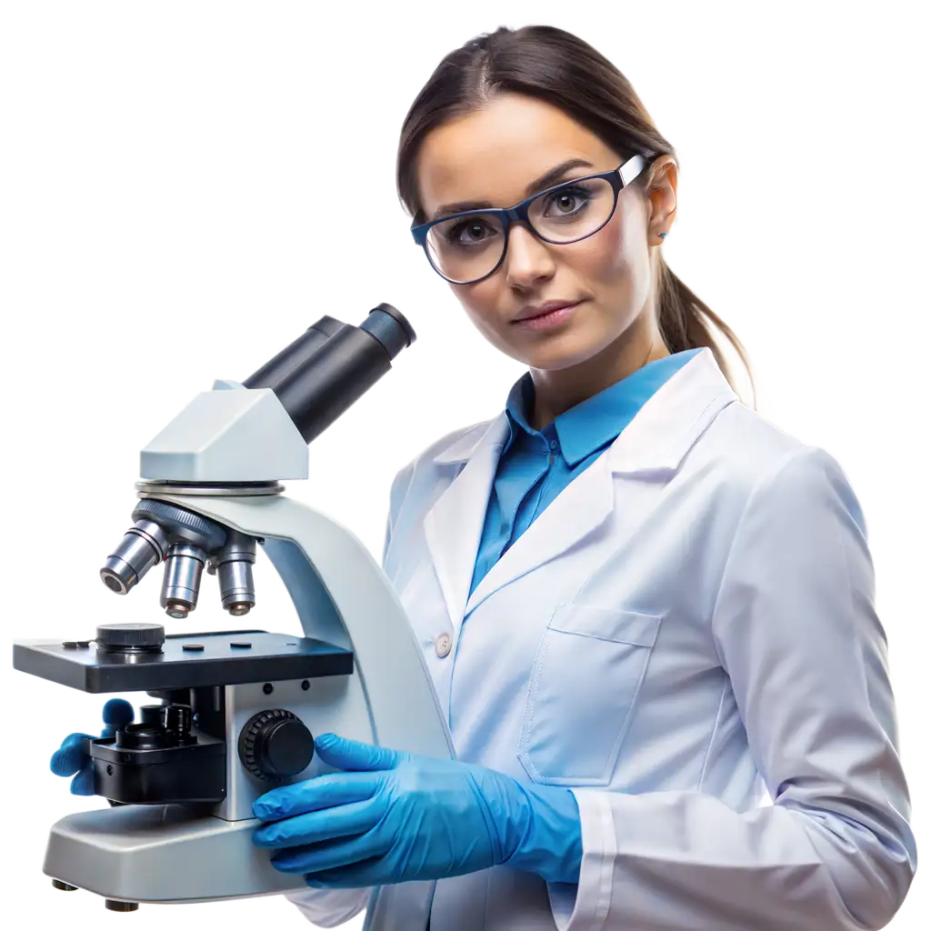 20 años productos de laboratorio