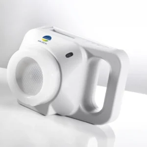AIR IDEAL® 3P® Air Sampler