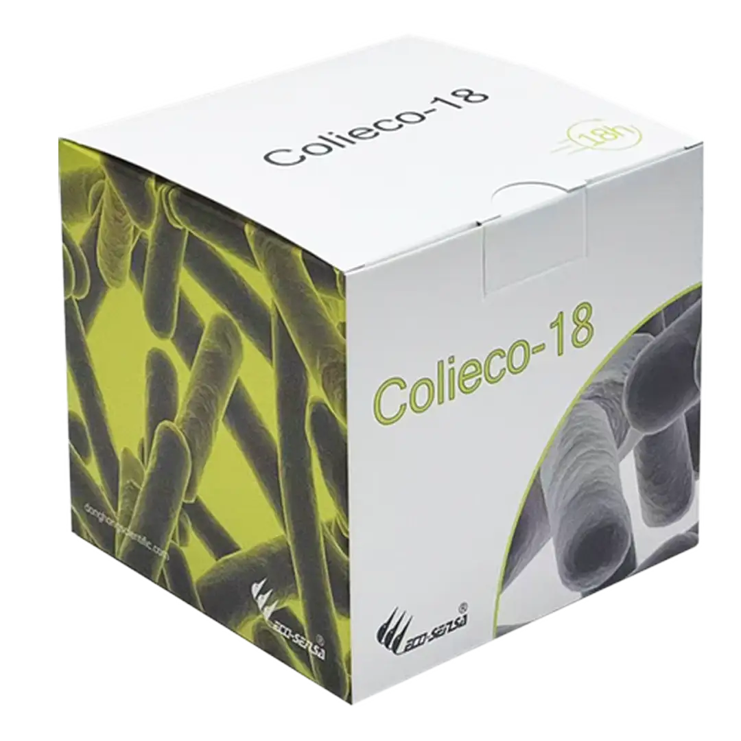COLIECO-18