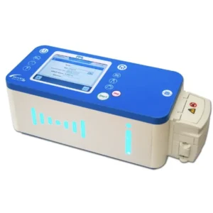 PERISTALTIC PUMP PM i™
