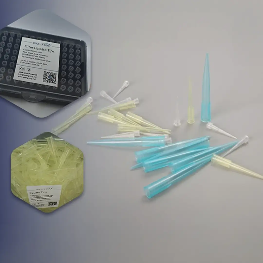 PUNTAS PARA MICROPIPETA BIOSEEN2