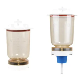 Portafiltro Magnético de Polisulfona 300 mL – ROCKER