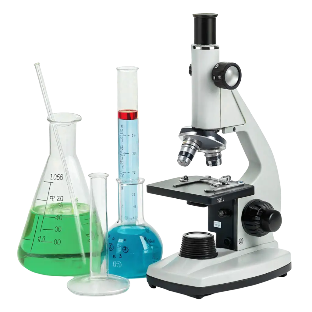 TIM productos para laboratorio